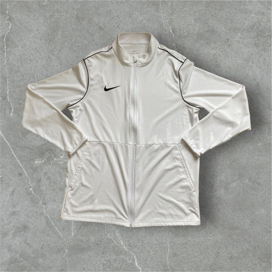 Nike Zipper