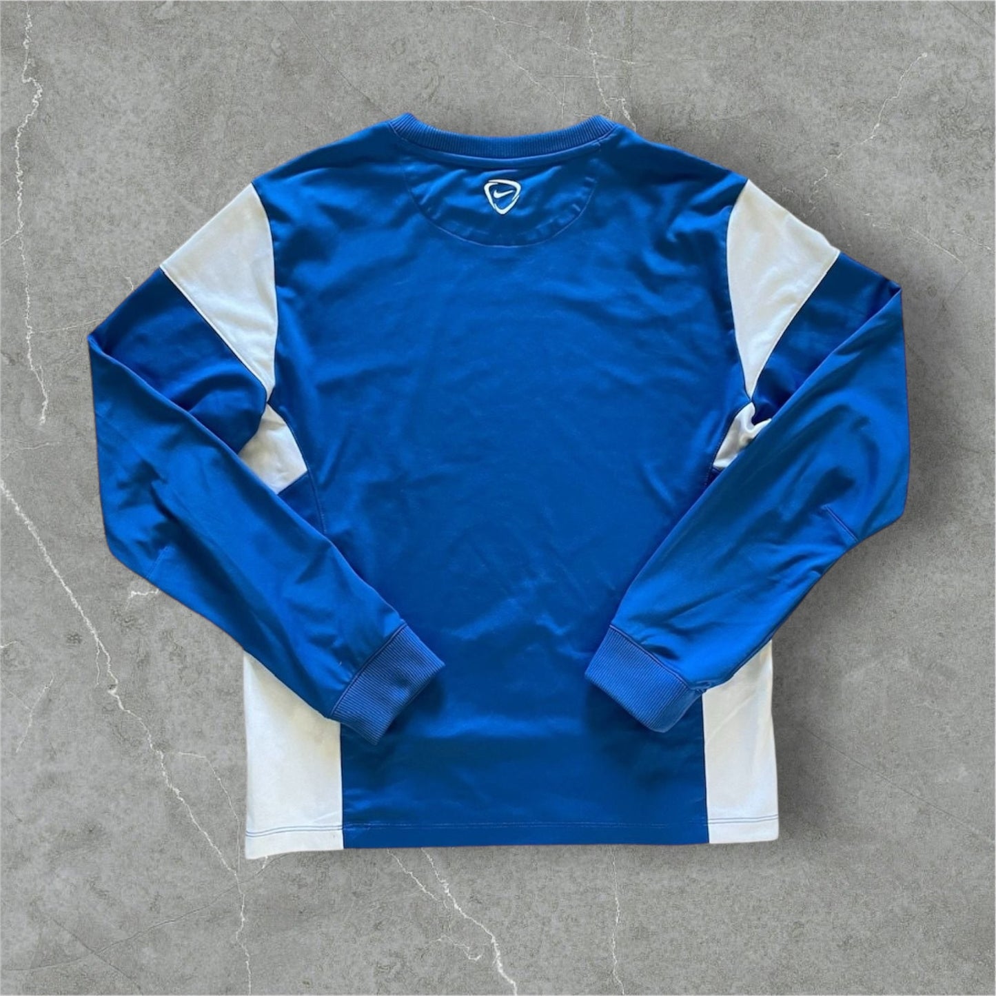 Nike Dry-Fit Sweater