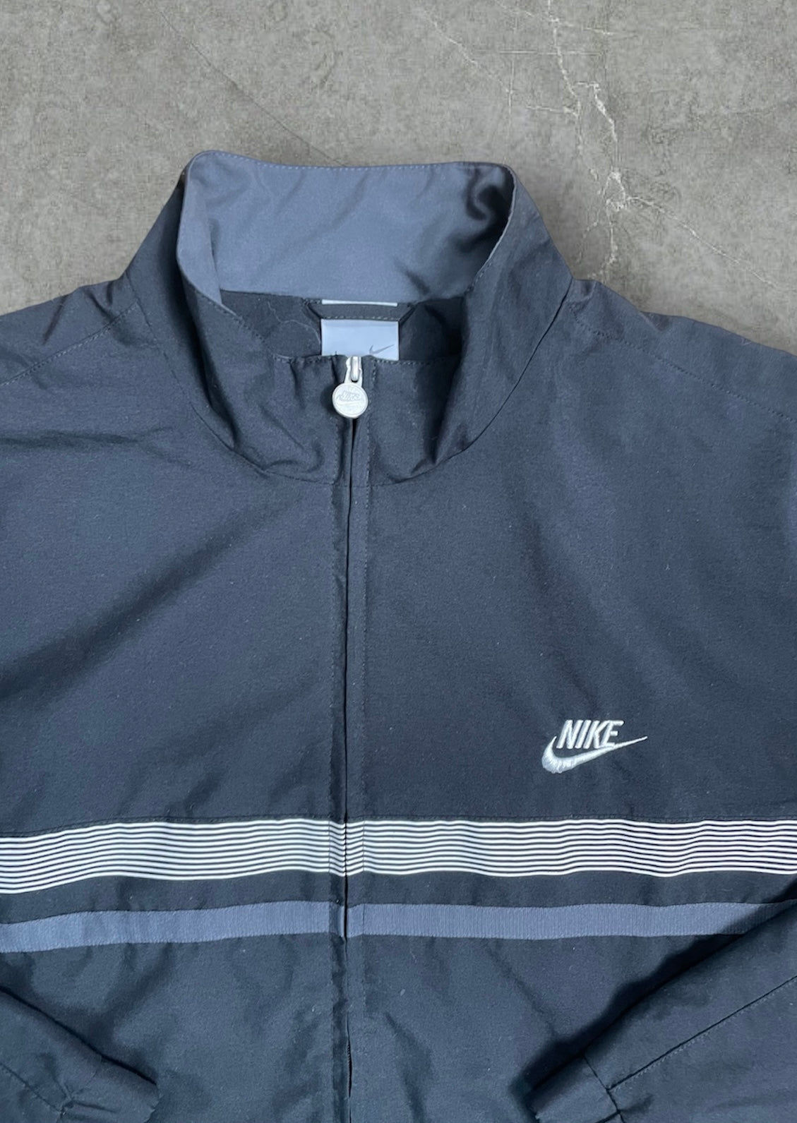 Nike Jacke