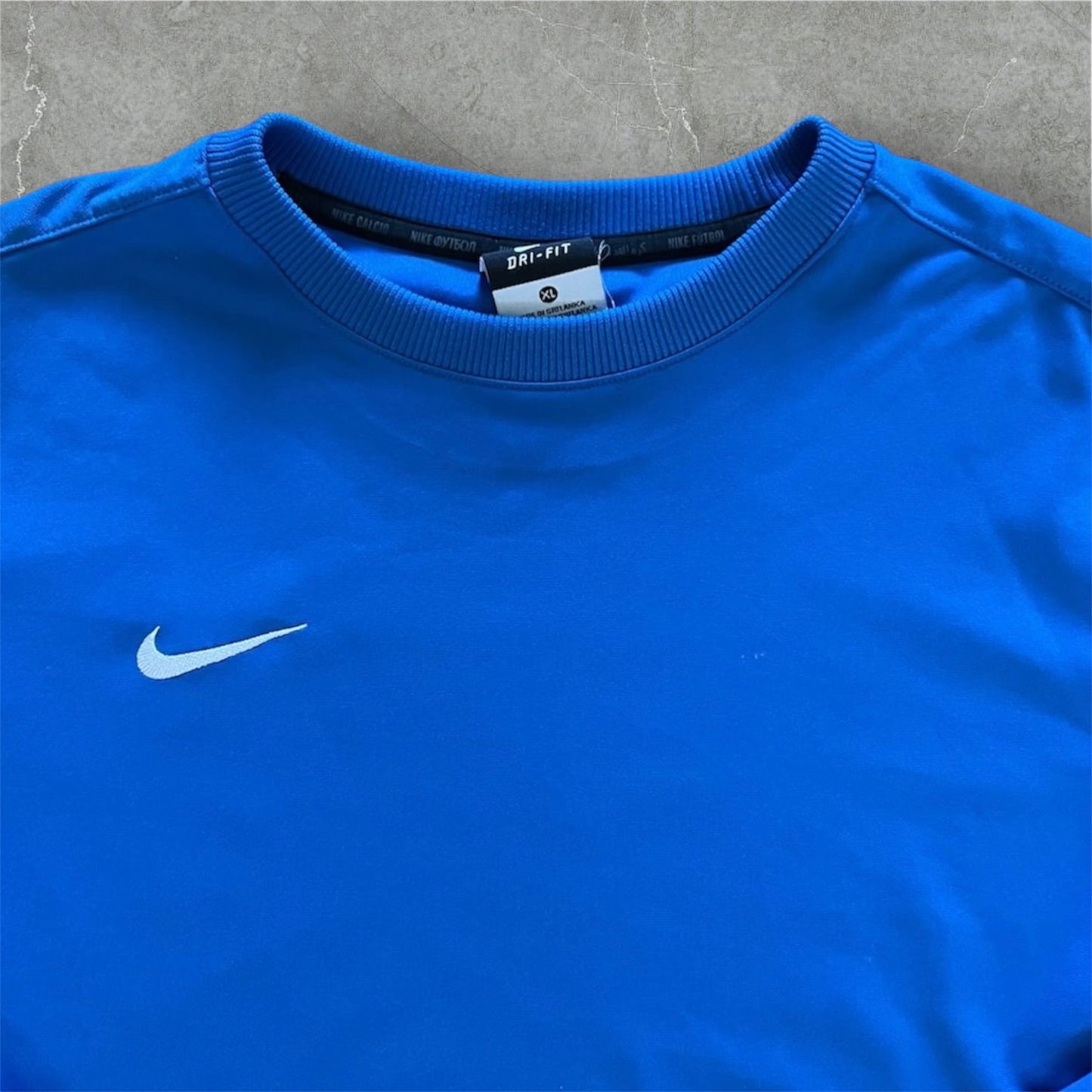 Nike Dry-Fit Sweater