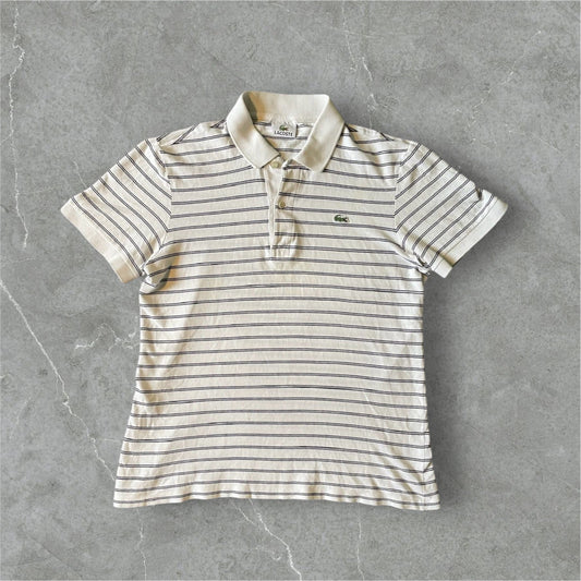 Lacoste Polo(S-M)