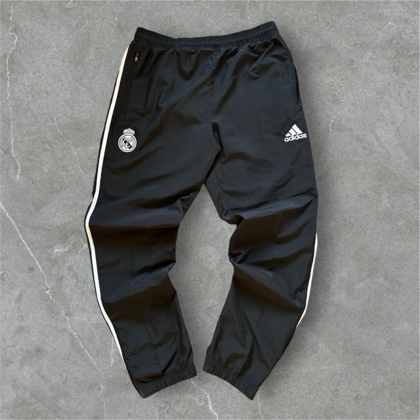 Adidas Real Madrid Trackpants