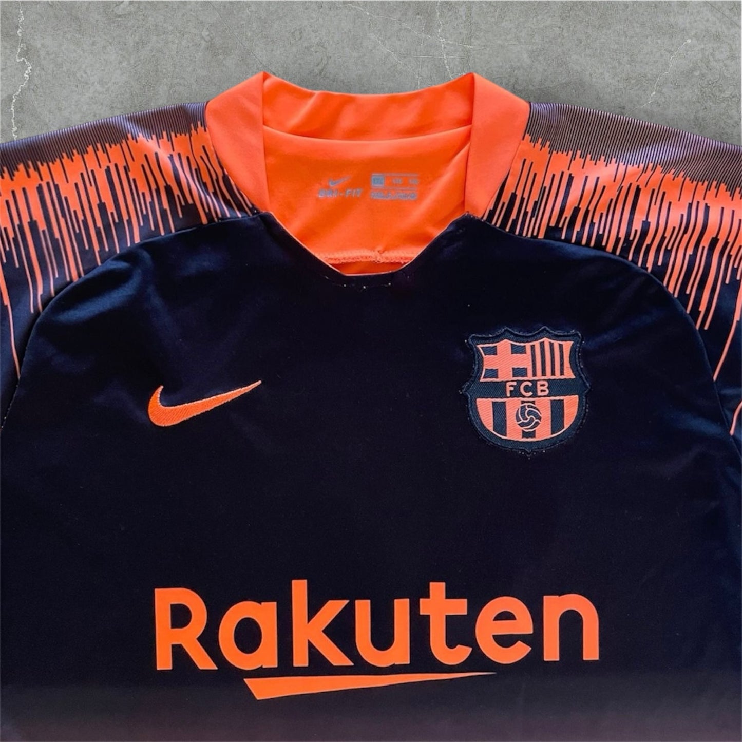 FC Barcelona Trikot(S)