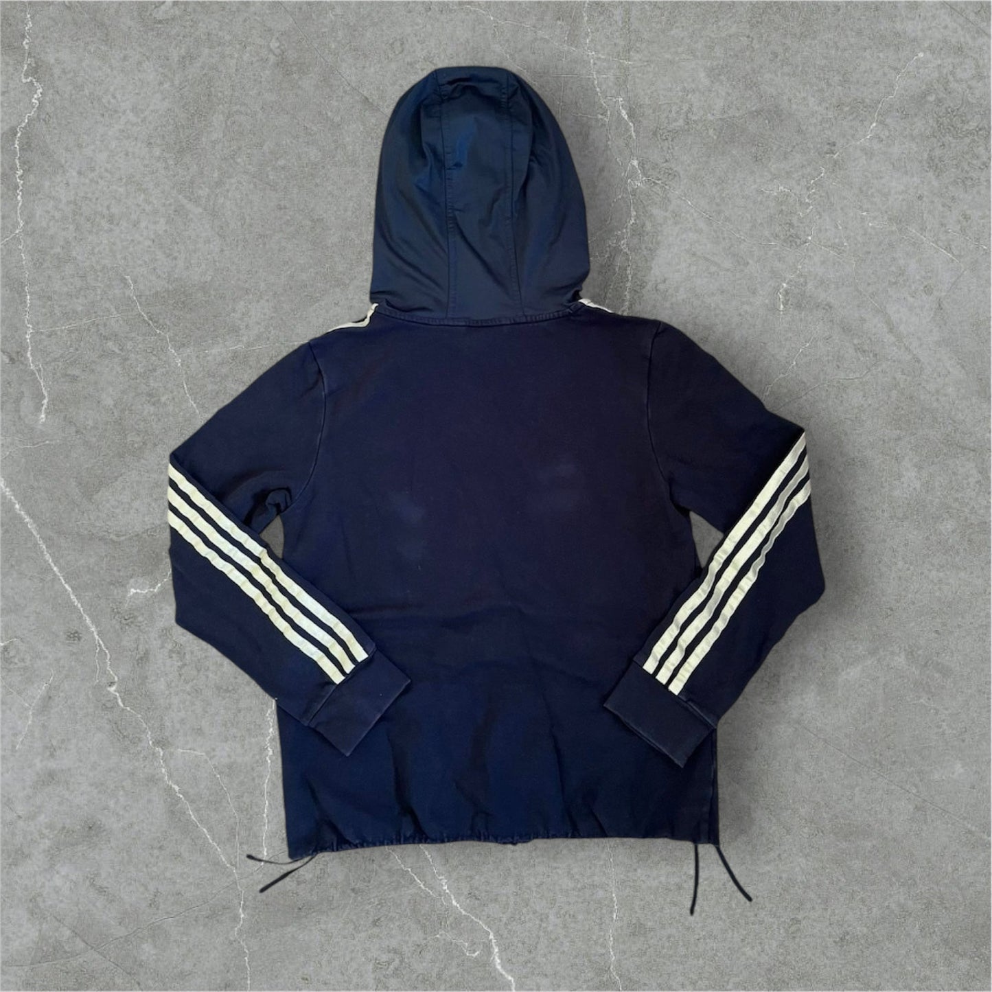 Adidas Jacke(S-M)