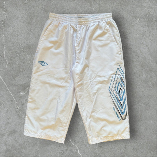 Umbro 3/4 Trackpants