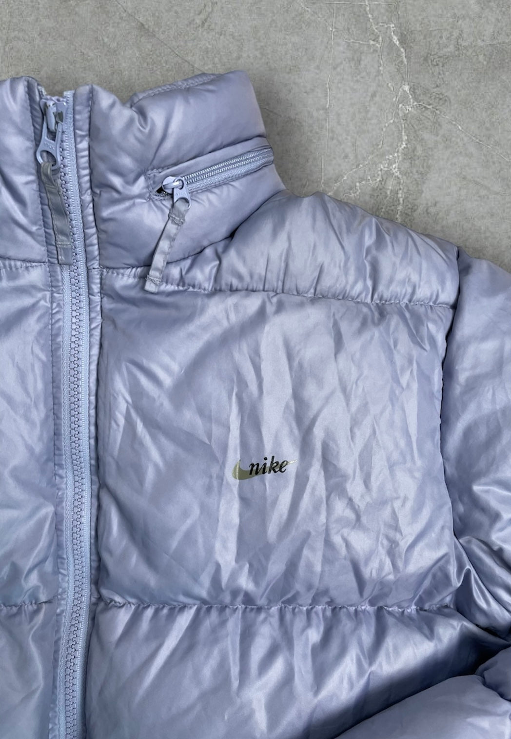 Nike Puffer