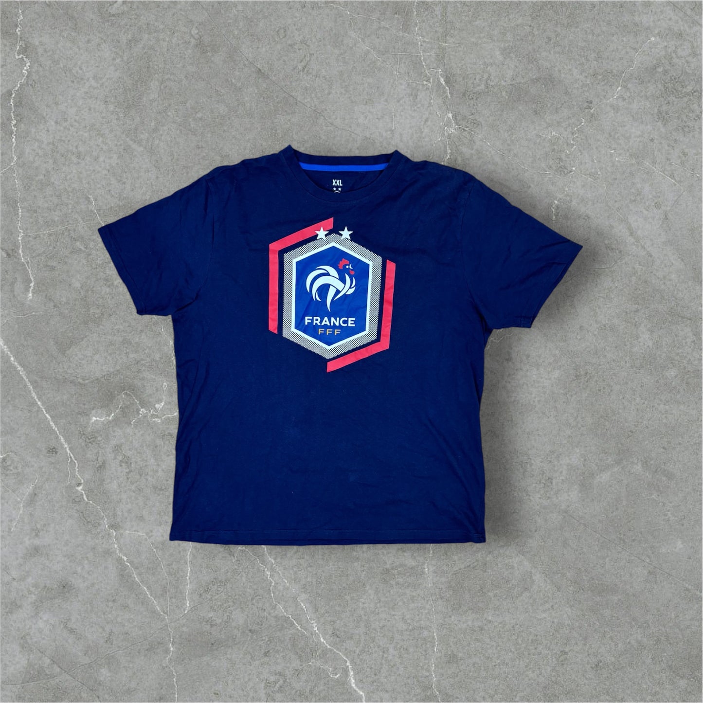 Frankreich T-Shirt