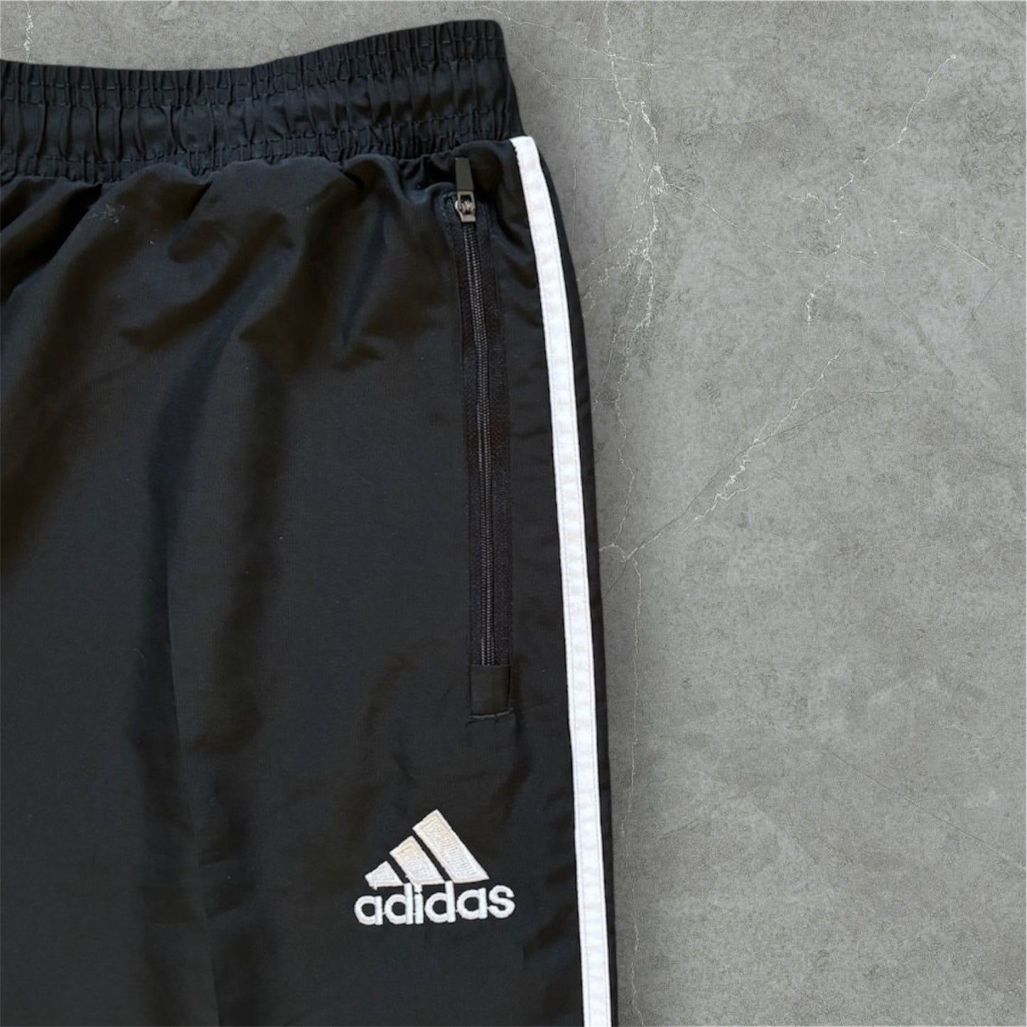 Adidas Real Madrid Trackpants