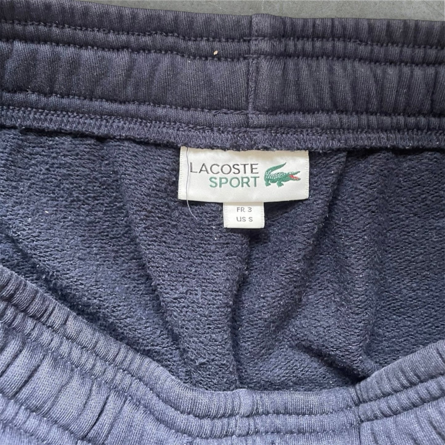 Lacoste Tracksuit