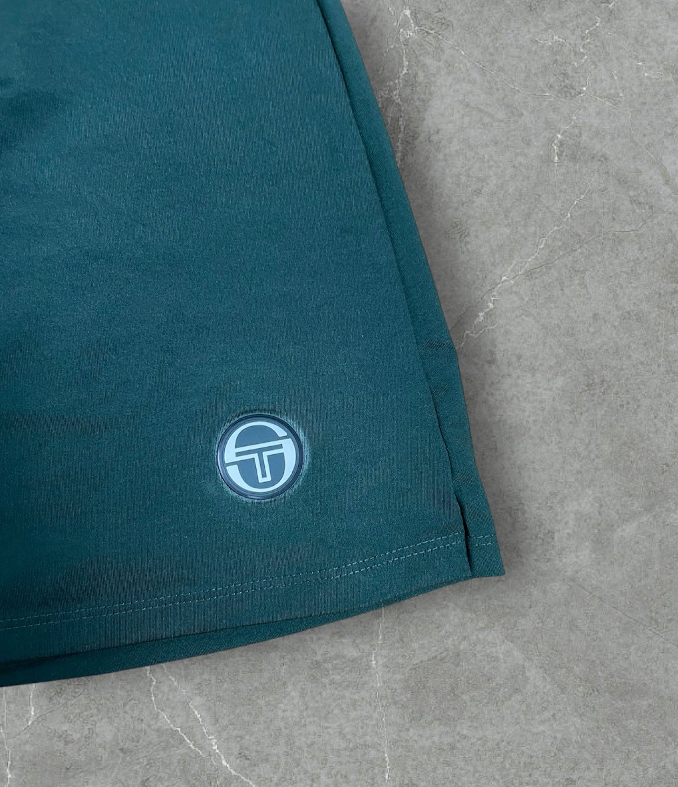 Sergio Tacchini Rock