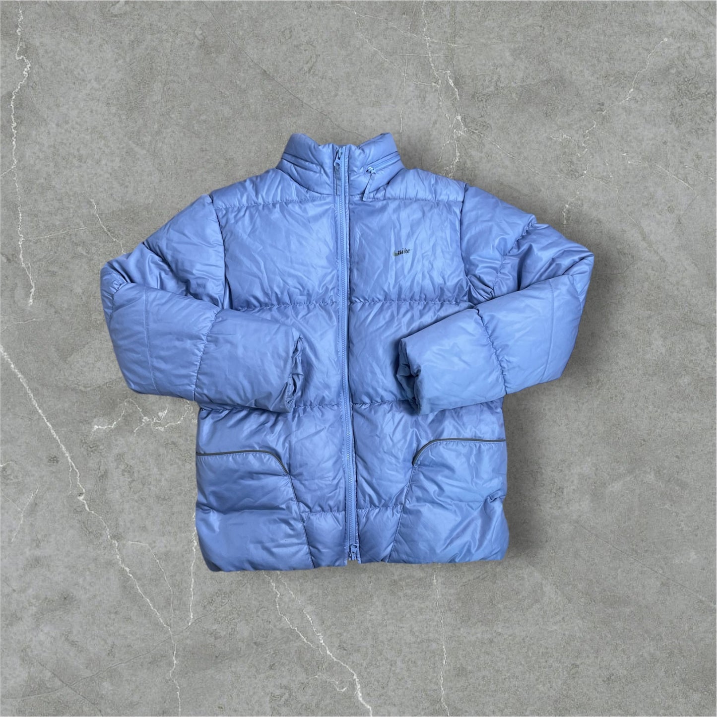 Nike Puffer