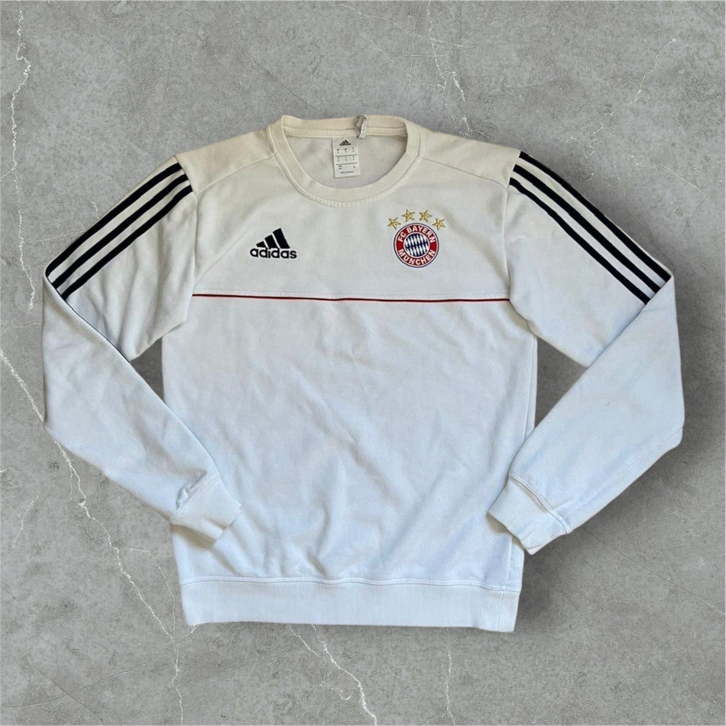 Bayern München Sweater(S-M)