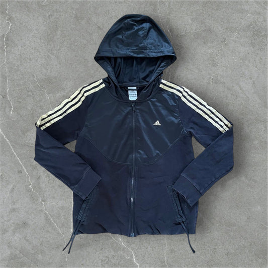 Adidas Jacke(S-M)