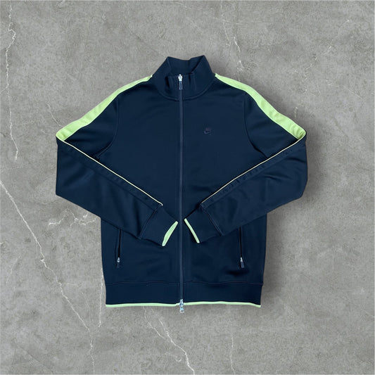 Nike Zipper