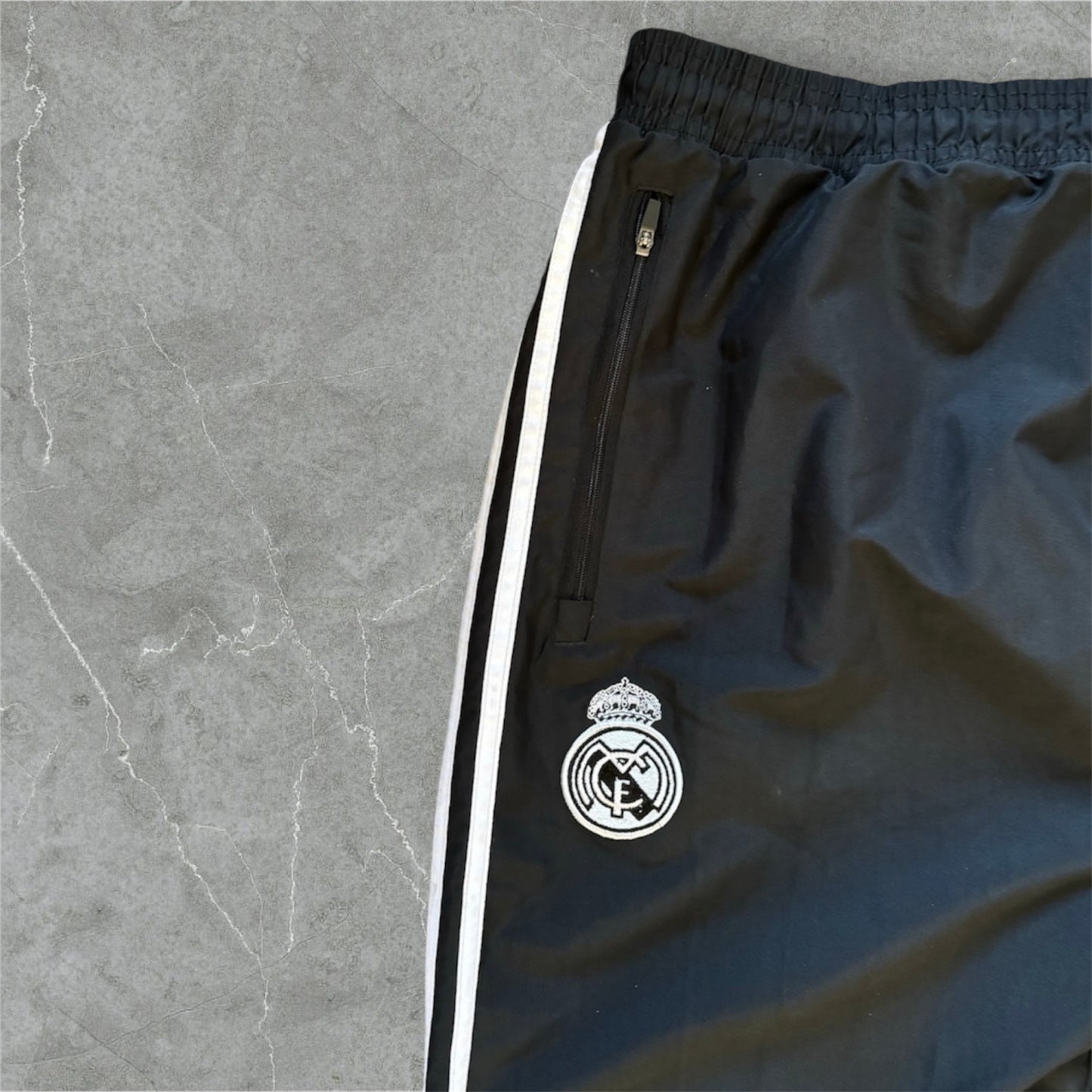 Adidas Real Madrid Trackpants