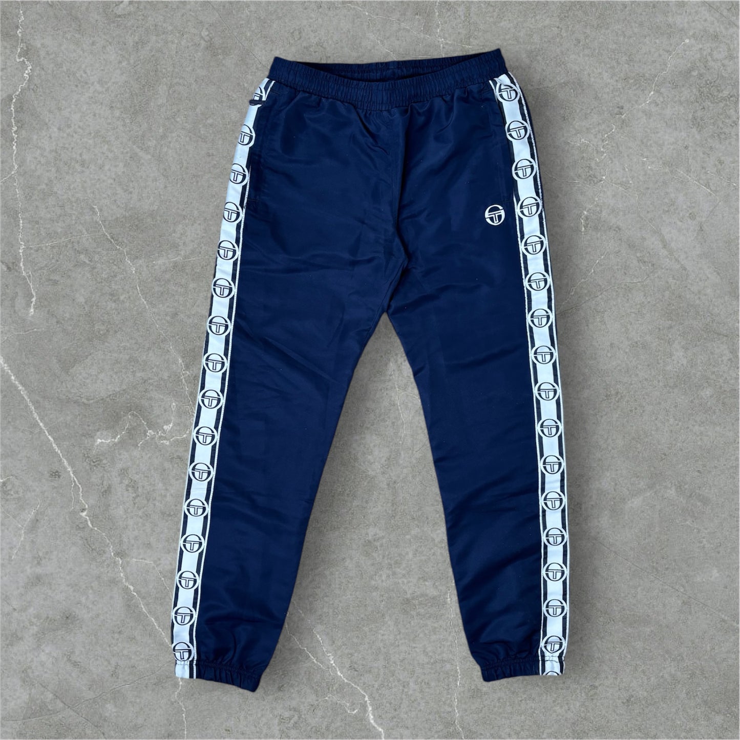 Sergio Tacchini Track-Pants