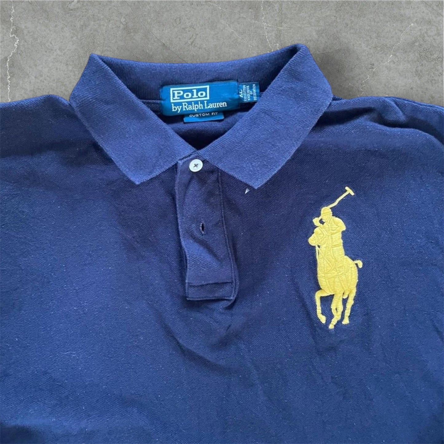 Ralph Lauren Sweater