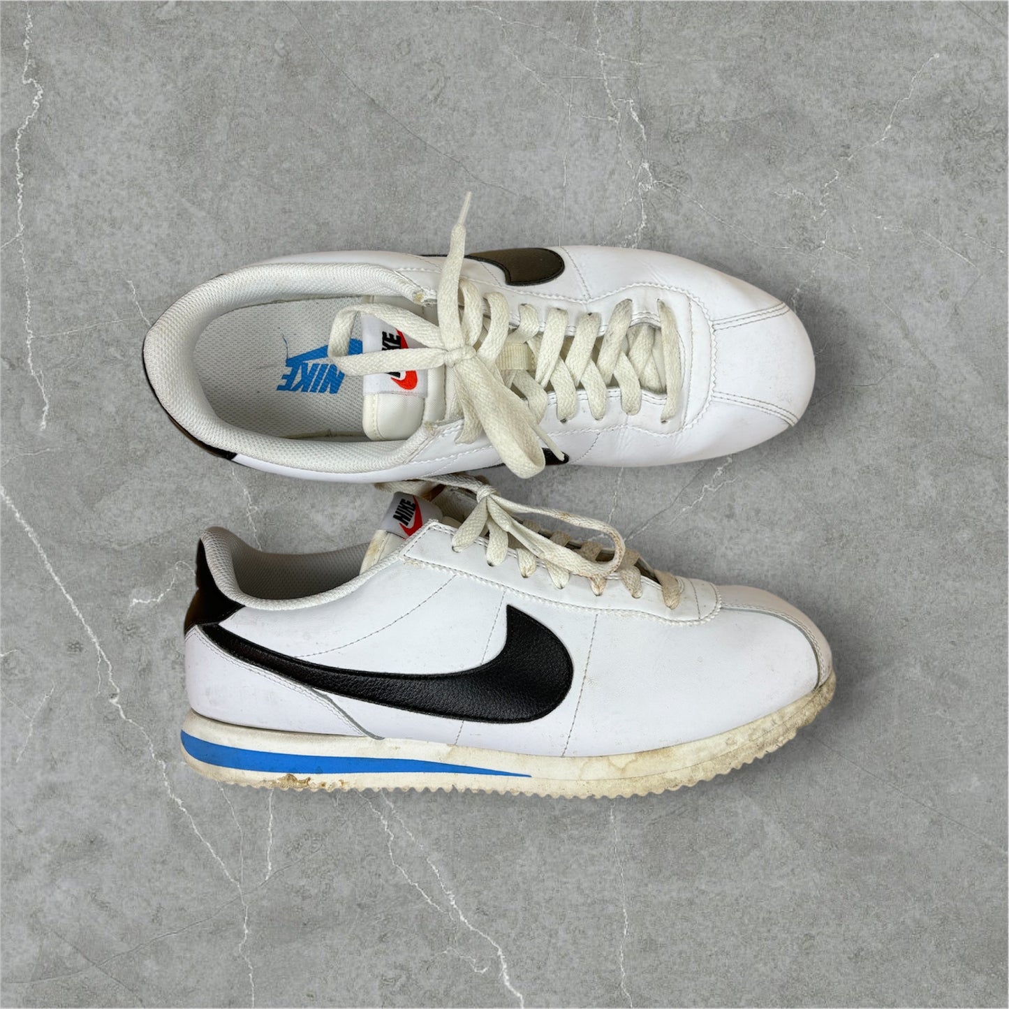 Nike Cortez