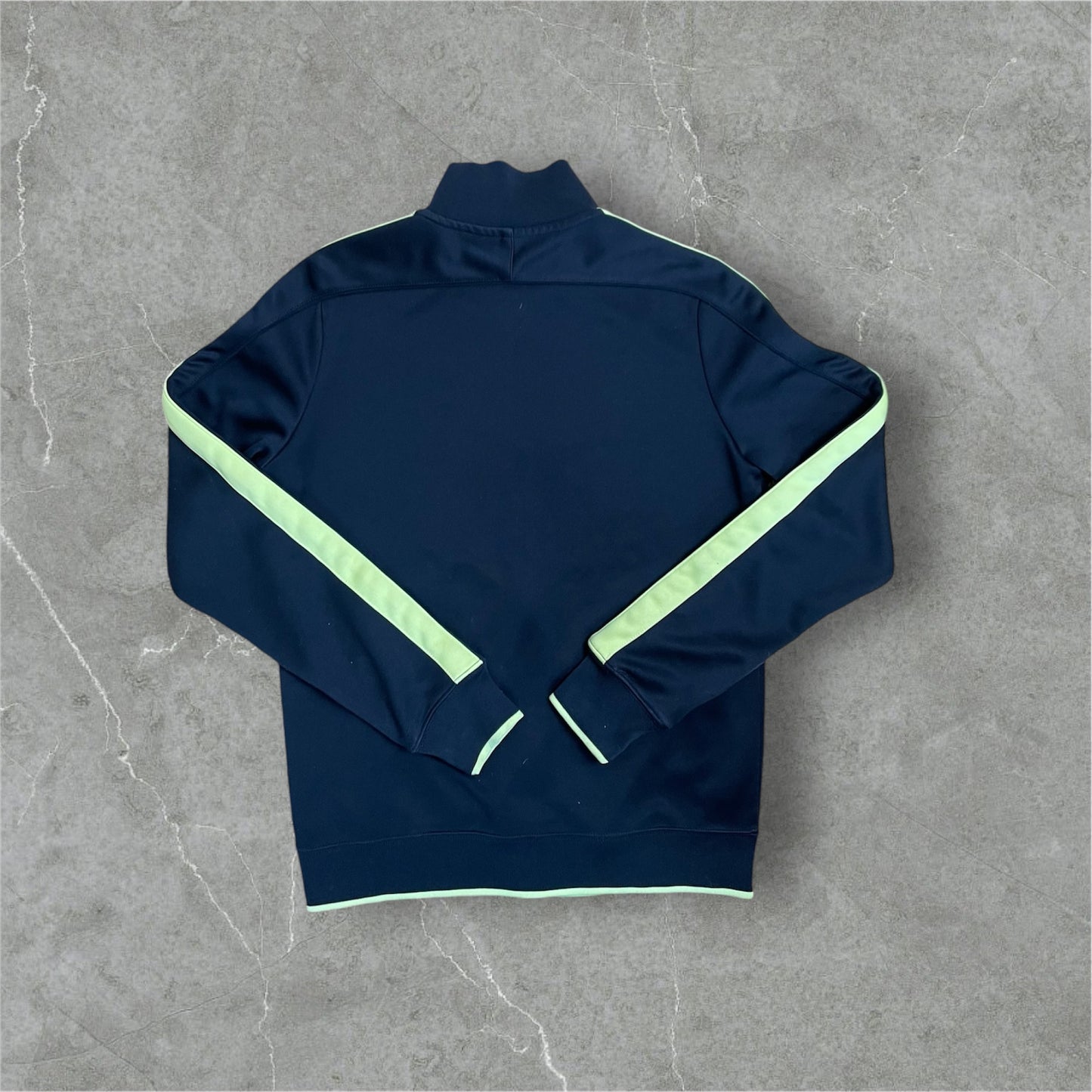 Nike Zipper