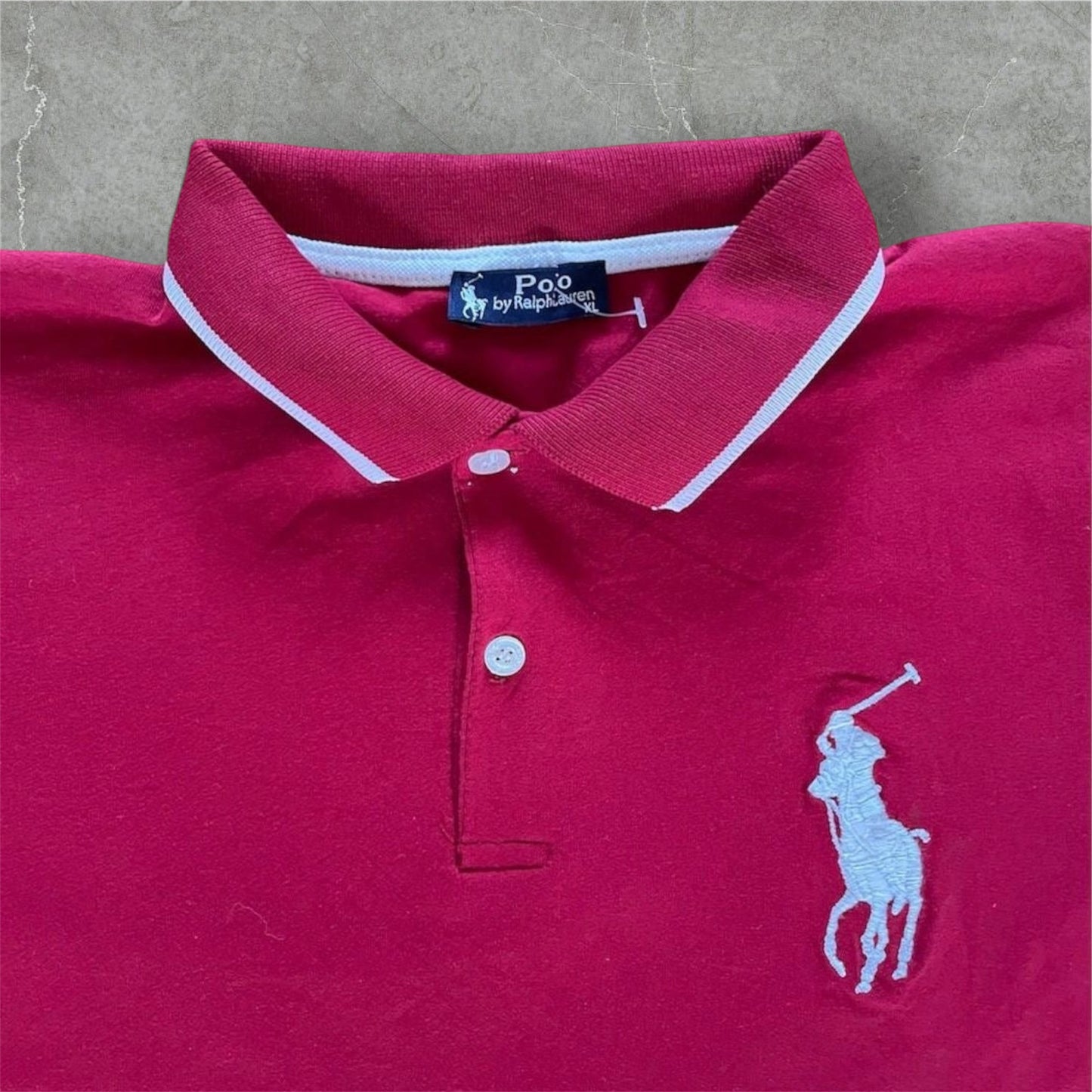 Ralph Lauren Polo