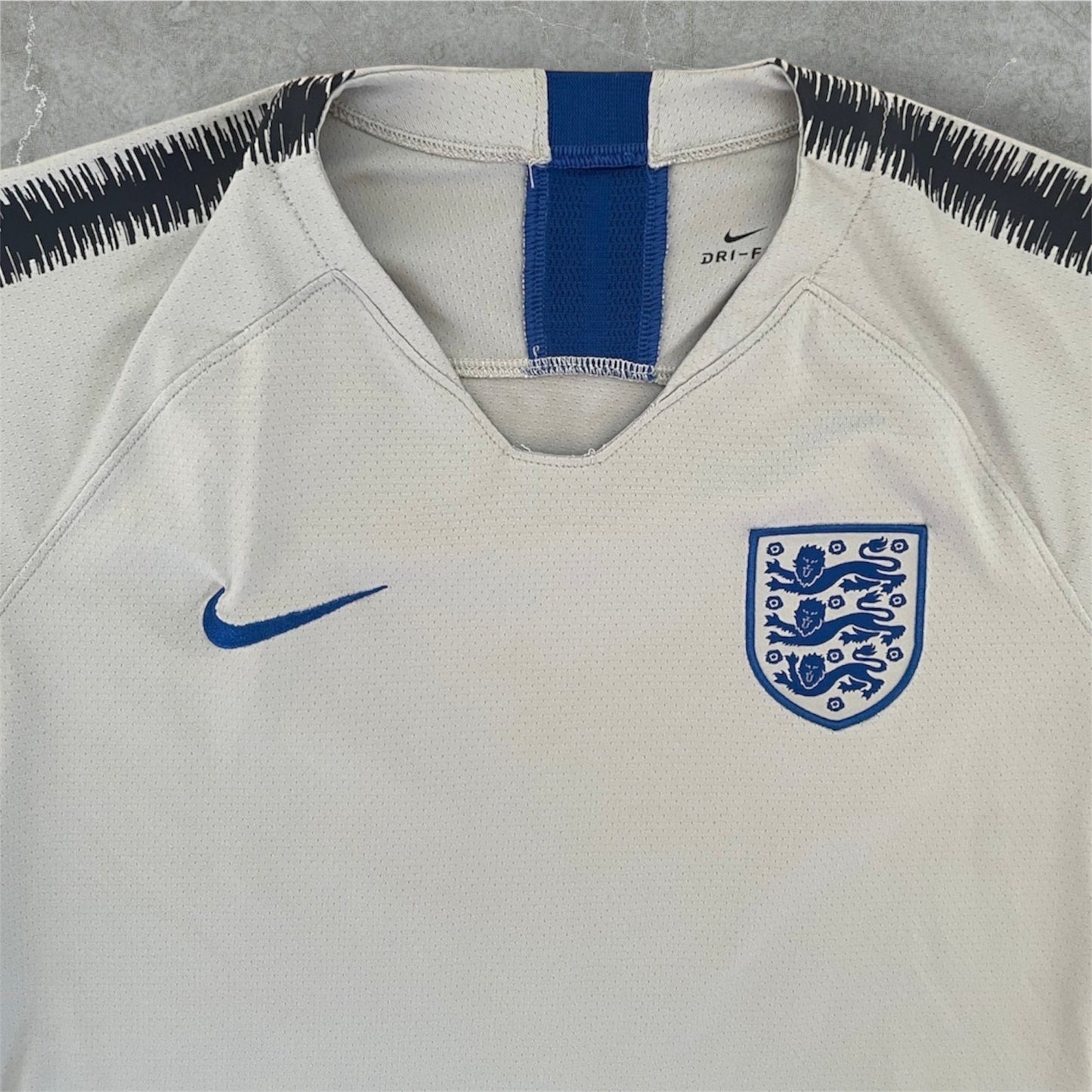 England Trikot