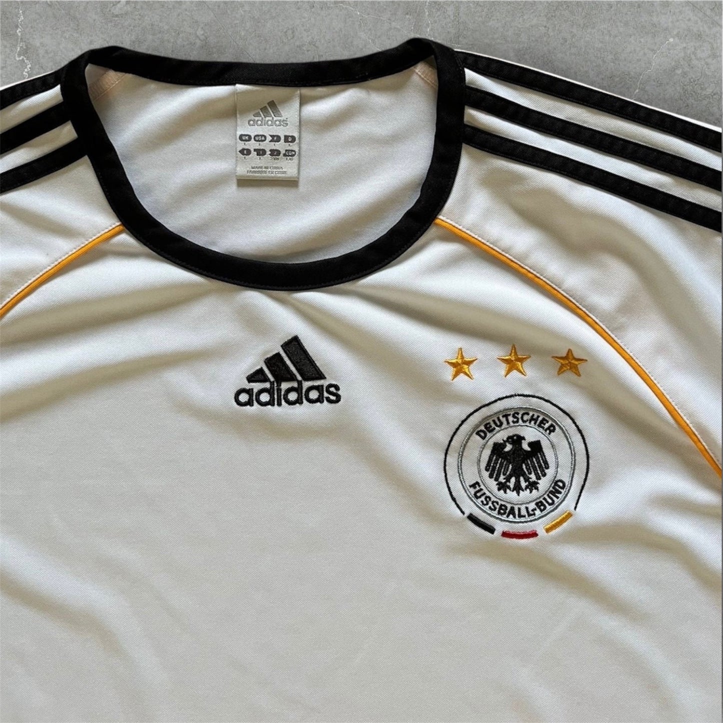 Deutschland Trikot(L)