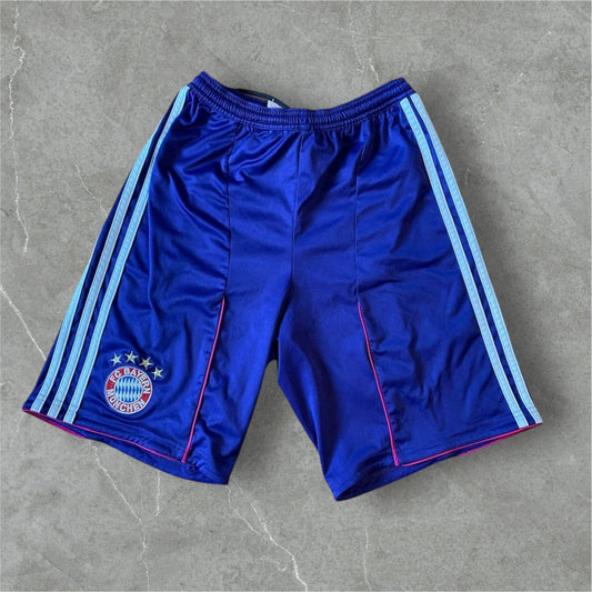 Bayern München Shorts(S-M)